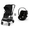 Noir Magic Black
