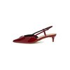 Escarpins Guess rouge