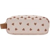 Beige, Marron