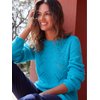 BLEU TURQUOISE