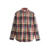 Madras Rouge