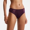 Dark plum