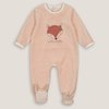 Pyjama grenouillere garçon