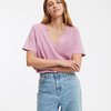 Shirt schwarz damen