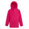 Rose Fluo
