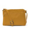 Sac pochette couleur corail