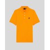 Orange Vif