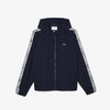 Veste Lacoste homme bleu