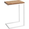 Blanc, Bois Clair
