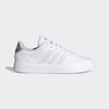 Cloud White / Grey Two / Silver Metallic