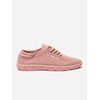 Basket rose gold femme