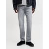Grey Denim