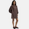 Rayé Beige/Marron