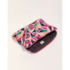 Pochette tissu femme