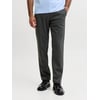 Dark Grey Melange