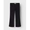 Jean noir fille