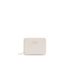 Blanc Et Beige