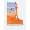 Orange/Bleu