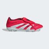 Lucid Red / Cloud White / Core Black