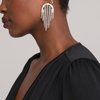 Pendientes plata