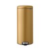 Gold-Coloured