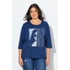 Bleu Foncé