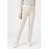Marron Beige Chiné