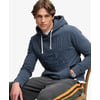 Bleu Marine Profond