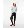 Cashmere Blue