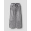 Medium Grey Denim