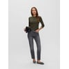 Medium Grey Denim