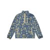 Bleu Coronet Blue Handtman