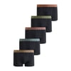 Ceinture Métallique Noire