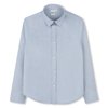 Faded Blue