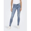 Light Blue Denim