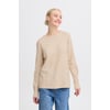 Beige Cement Melange