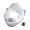 Blanc, Gris