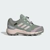 Silver Green / Linen Green / Preloved Fig