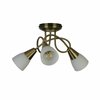 Antique Brass