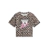 Rose Animalier