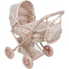 Blanc, Rose, Marron