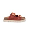 Marron Rouge
