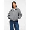 Gris - Medium Grey Melange1