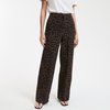 Leopard print