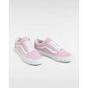 Vans old school femme rose