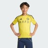 Impact Yellow / Night Indigo