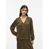 Estampado leopardo