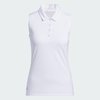 Polo de golf femme