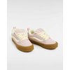 Vans rose poudré