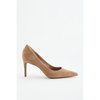 Chaussures à talons grandes pointures